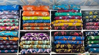 🥰China Bindi Stone Linen🥰 / 🥰Super Linen 3ps suits🥰 / 🥰Linen Sale Rawalpindi Market🥰