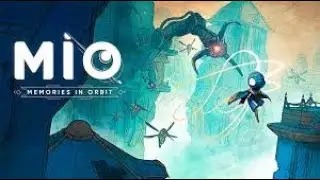 LET'S PLAY - MEMORIES IN ORBIT (MIO) PART 4