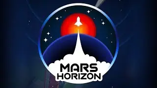 Auroch Digital Announces Upcoming Space Strategy Game Mars Horizon
