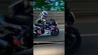 Suzuki GSXR 1000 Acceleration Pull K4 (Drops 4 Gears) #sendit  #bikelife #acceleration #gsxr1000