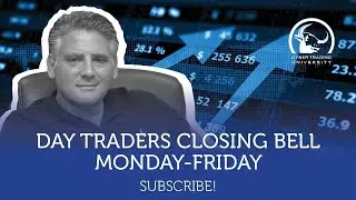 LIVE Afternoon Trading Show $CATB, $KOSS, $SIEB