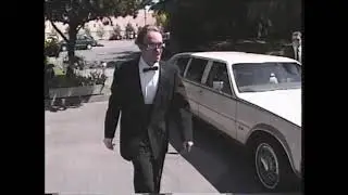 Jai Grad Limo
