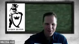 Episode 18 with Mike Muscatell - Senior Manager Information Security at Krispy Kreme