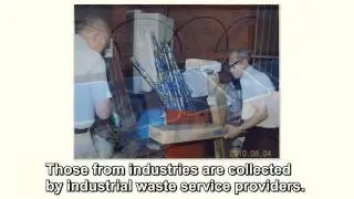 Japan's contribution to the Minamata Convention