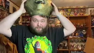 NEW! Monster Box from Zompire (December 2021)