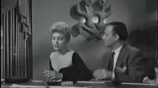 Pushover (1954)