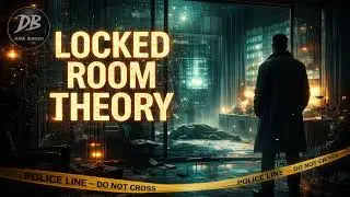 LOCKED ROOM THEORY | No Copyright | Dark Music