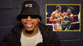 &lsquo;WRONG GAME PLAN&rsquo; Anthony Yarde TRUTH ON Benavidez LOSS