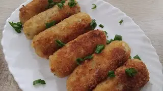yummy crispy fish cutlets #crispy #fish #cutlets
