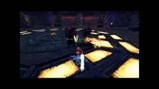 WildRaiderZ: Grave Robbing (Double Riviute) solo Zerk