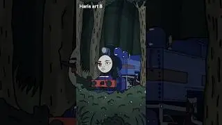 Animation Thomas Hong mei two bee