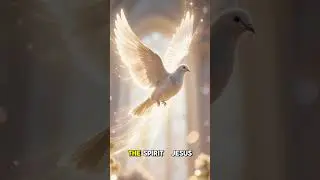 Can Any Man Pour Out The Holy Spirit From Heaven