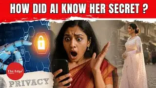 Google Gemini Saree Trend Sparks Privacy Scare After Mole Reveal