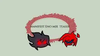 Manifest Eno mix playable Eno Ost teaser @simplyacube 