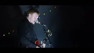 Anna's Anchor (Full Band) - You Are A Lighthouse - Live At The Milk Market Limerick