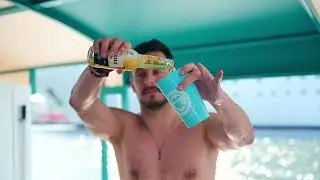 Who are you inviting on the Paddle Pub?