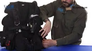 Jacket Ala Subacqua Trim - www.cascoantiguo.com