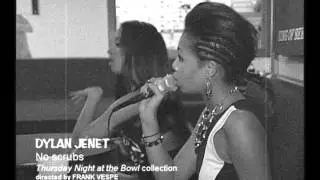 Frank Vespe presents Dylan Jenet Collins covers No scrubs