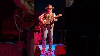 Mason Jar ~ Matt Mason @ Mockingbird Theater Franklin TN ~ 111/29/25