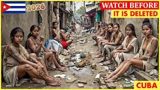 MOST SINFUL COUNTRY! Life in Cuba! 15 Mind-Blowing Facts About Cuba | Travel Documentary