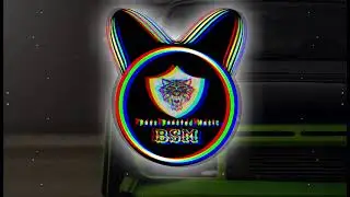 black beatles 64hz bass boosted