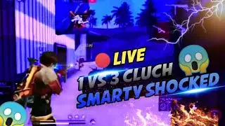 MS 2B play op Reaction my gamply। 1 vs 3 culth😂 #viralvideo  #freefire #short  #ldbhaigaming