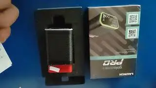 LAUNCH X431 GOLO 4.0 PRO OBD2 Scanner BlueTooth Version Support Diagzone software