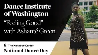 Dance Institute of Washington 