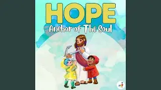 You Are My Hope