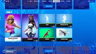 *RARE* Aerobic Assassin is Back!