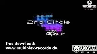 2nd Circle - Clockwork