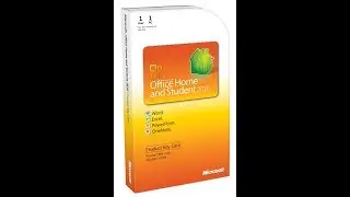How To Install Microsoft Office 2010 Home and Student Without Errors