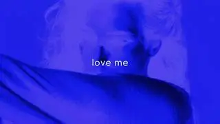 KARISHA - love me (Official Lyric Video)