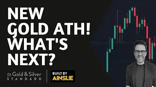Gold Hits All Time AUD High! - Gold Silver & Platinum Price Analysis