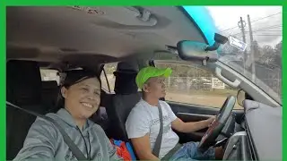 Long RIDE KASAMA SI MISIS+SASALI TAYO NG ULTRAMARATHON