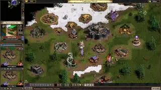 Majesty: Legendary Heroes 24:06 (20 days)