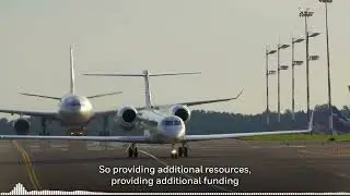 Runway Safety with CEO & President Jim Currier | Aerospace Unplugged Podcast