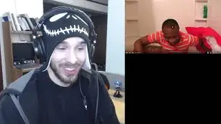 SML Movie Bowser Goes To The Movies Reaction! (Charmx reupload)