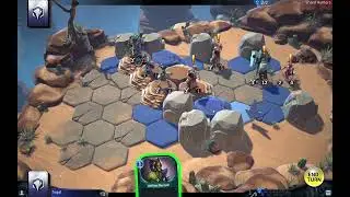 Shardbound - Tutorial - 3