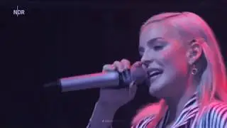 Anne-Marie - Boy / Rumuor Mill LIVE (NDR 2 Soundcheck Festival 2017)