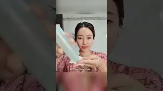 Trouble Care CICA Toner, Cica 90%, Korean Skincare, Trouble Care, Fresh skin without irritation