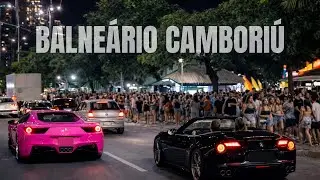 SEXTOU em Balneário Camboriú ao vivo - 26/12/2025