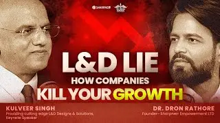 The Future of Learning & Development #corporatelife #L&D #podcasting #hr #money #growth #workculture