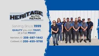 Heritage Auto Repair