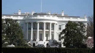 Washington DC, 