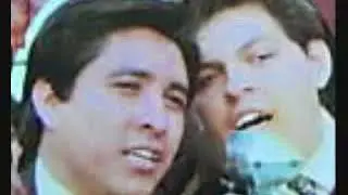Dueto Carta Blanca - Cuatro Carreras 😍