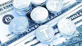 Liberium Crypto (Usdt/Usd pair trading update) 7.60% avg in a slow week