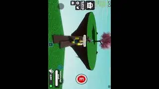 a badly recorded slap battles gameplay