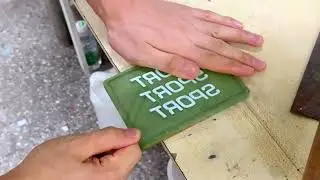 Special silicone transfer labels for trendy clothing for small company projects silicon badge logo
