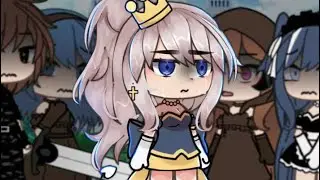 [ 👑 ] The City&rsquo;s Yours || Gacha Meme || Gacha life || [ Not Og ]